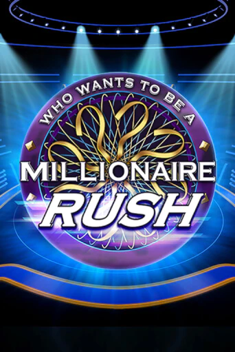 Millionaire Rush играть демо онлайн | Вулкан Слотс без регистрации