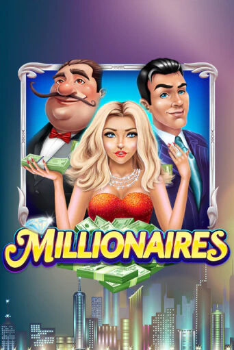 Millionaires играть демо онлайн | Вулкан Слотс без регистрации