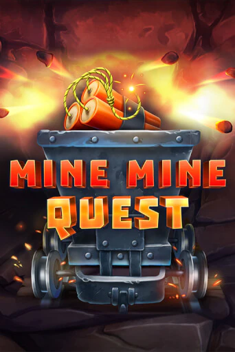 Mine Mine Quest играть демо онлайн | Вулкан Слотс без регистрации
