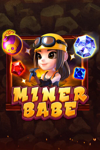 Miner Babe играть демо онлайн | Вулкан Слотс без регистрации