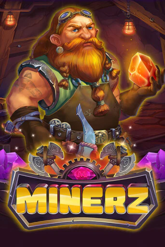 Minerz играть демо онлайн | Вулкан Слотс без регистрации