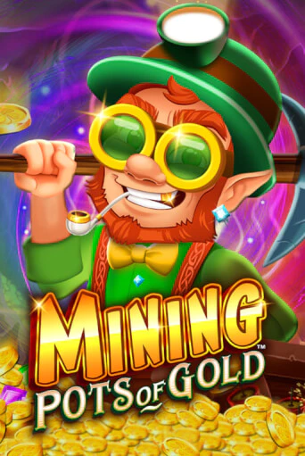 Mining Pots of Gold™ играть демо онлайн | Вулкан Слотс без регистрации