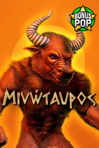 Minotaurus играть демо онлайн | Вулкан Слотс без регистрации