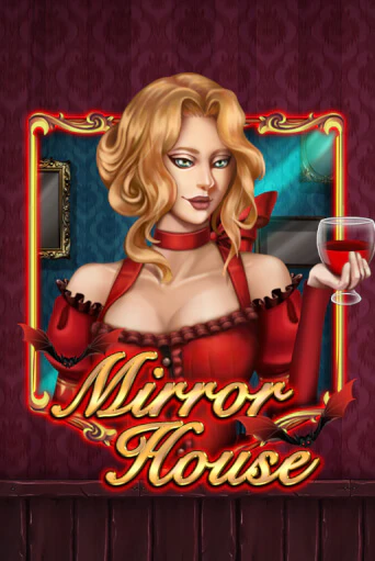 Mirror House играть демо онлайн | Вулкан Слотс без регистрации