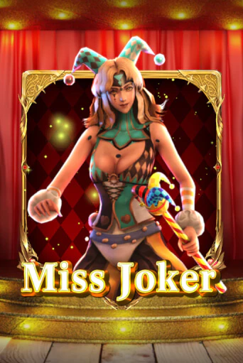 Miss Joker играть демо онлайн | Вулкан Слотс без регистрации