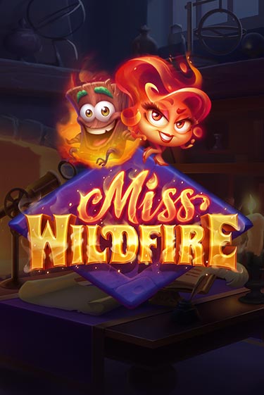 Miss Wildfire играть демо онлайн | Вулкан Слотс без регистрации