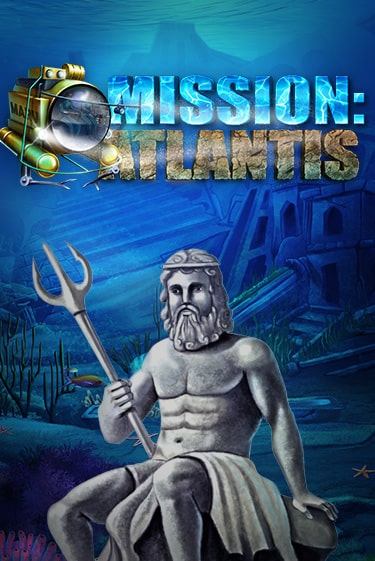 Mission Atlantis играть демо онлайн | Вулкан Слотс без регистрации