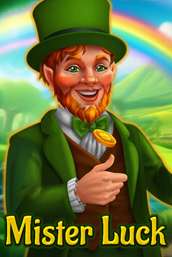 Mister Luck играть демо онлайн | Вулкан Слотс без регистрации
