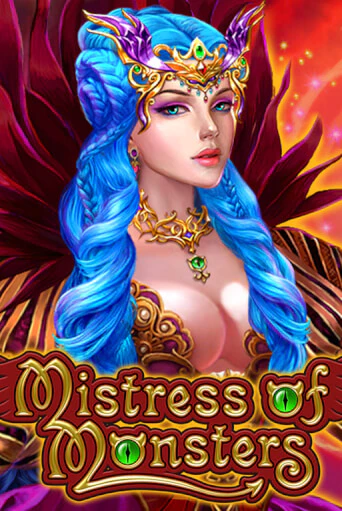 Mistress of Monsters играть демо онлайн | Вулкан Слотс без регистрации