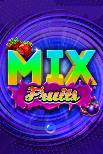 Mix Fruits играть демо онлайн | Вулкан Слотс без регистрации