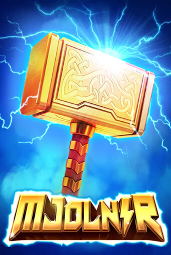 Mjolnir играть демо онлайн | Вулкан Слотс без регистрации
