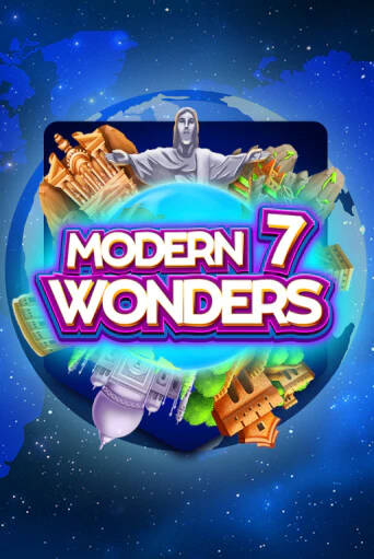 Modern 7 Wonders играть демо онлайн | Вулкан Слотс без регистрации