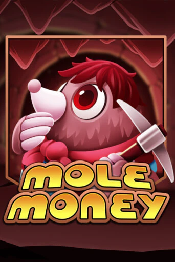 Mole Money играть демо онлайн | Вулкан Слотс без регистрации