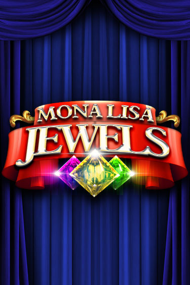 Monalisa Jewels играть демо онлайн | Вулкан Слотс без регистрации