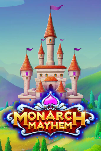 Monarch Mayhem играть демо онлайн | Вулкан Слотс без регистрации