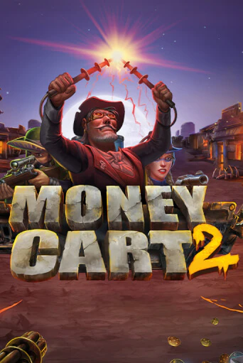 Money Cart 2 играть демо онлайн | Вулкан Слотс без регистрации