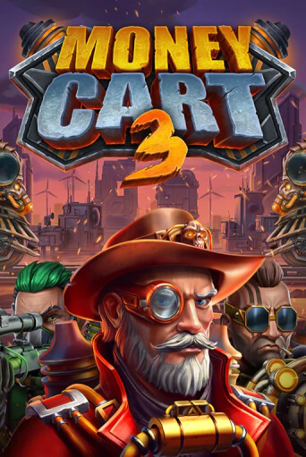 Money Cart 3 играть демо онлайн | Вулкан Слотс без регистрации
