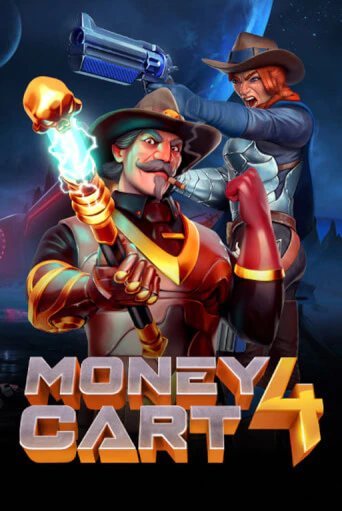 Money Cart 4 играть демо онлайн | Вулкан Слотс без регистрации