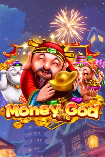 Money God играть демо онлайн | Вулкан Слотс без регистрации