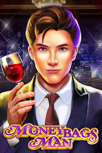 Moneybags Man играть демо онлайн | Вулкан Слотс без регистрации