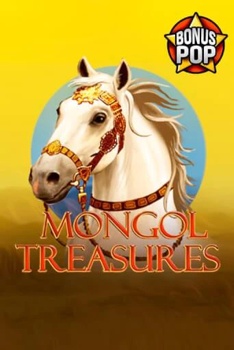 Mongol Treasure играть демо онлайн | Вулкан Слотс без регистрации