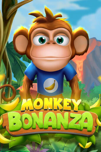 Monkey Bonanza играть демо онлайн | Вулкан Слотс без регистрации