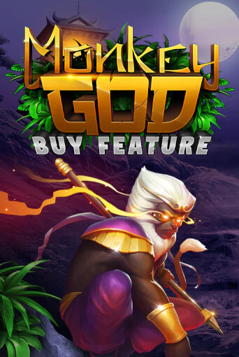 Monkey God Buy Feature играть демо онлайн | Вулкан Слотс без регистрации