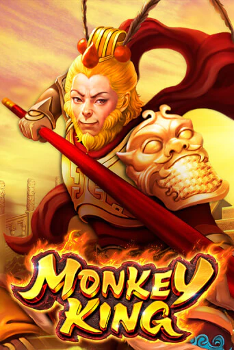Monkey King играть демо онлайн | Вулкан Слотс без регистрации