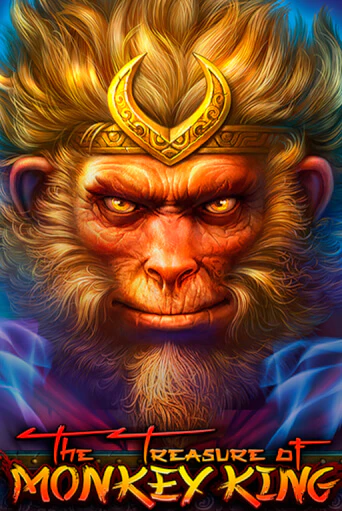 Monkey King играть демо онлайн | Вулкан Слотс без регистрации