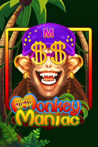 Monkey Maniac играть демо онлайн | Вулкан Слотс без регистрации