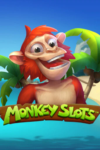 Monkey Slots играть демо онлайн | Вулкан Слотс без регистрации