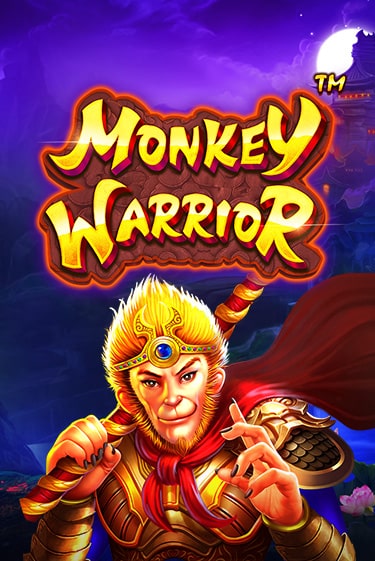 Monkey Warrior играть демо онлайн | Вулкан Слотс без регистрации