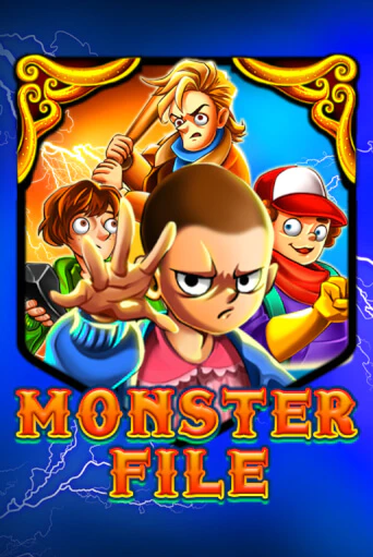 Monster File играть демо онлайн | Вулкан Слотс без регистрации
