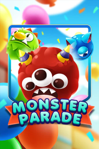 Monster Parade играть демо онлайн | Вулкан Слотс без регистрации
