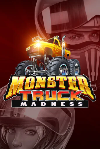 Monster Truck Madness играть демо онлайн | Вулкан Слотс без регистрации