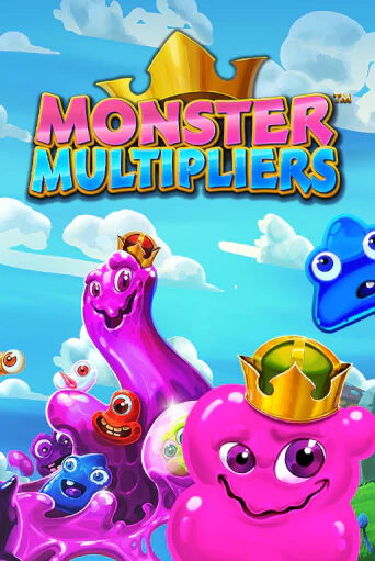 Monsters Multipliers играть демо онлайн | Вулкан Слотс без регистрации