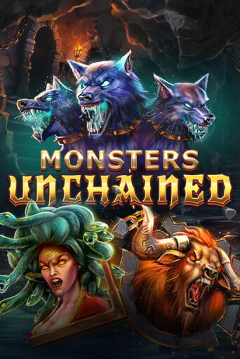 Monsters Unchained играть демо онлайн | Вулкан Слотс без регистрации
