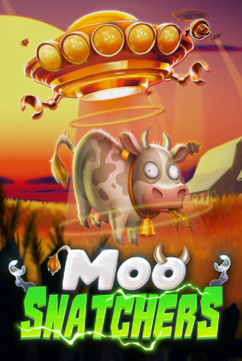 Moo Snatchers играть демо онлайн | Вулкан Слотс без регистрации