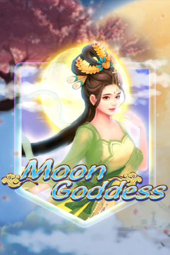 Moon Goddess играть демо онлайн | Вулкан Слотс без регистрации