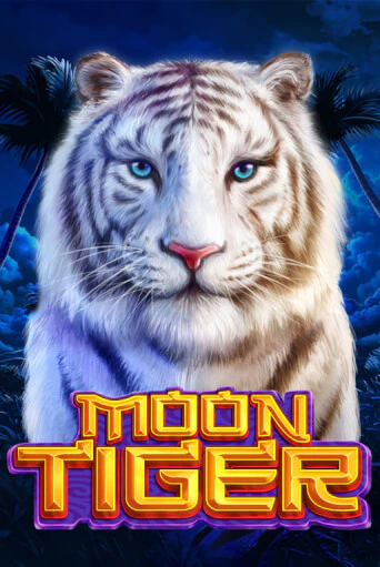 Moon Tiger играть демо онлайн | Вулкан Слотс без регистрации
