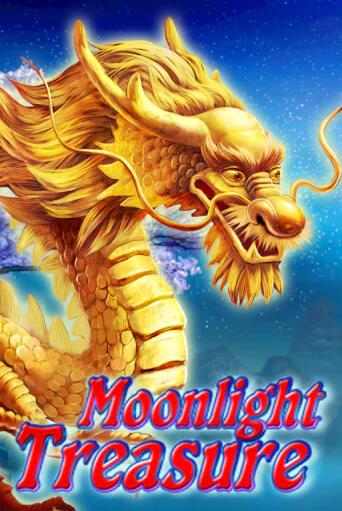 Moonlight Treasure играть демо онлайн | Вулкан Слотс без регистрации