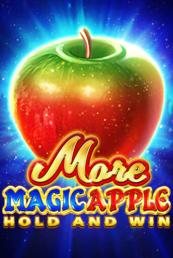 More Magic Apple играть демо онлайн | Вулкан Слотс без регистрации