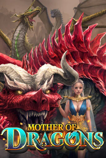 Mother of Dragons играть демо онлайн | Вулкан Слотс без регистрации