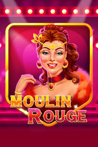 Moulin Rouge играть демо онлайн | Вулкан Слотс без регистрации