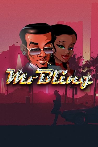 Mr Bling играть демо онлайн | Вулкан Слотс без регистрации
