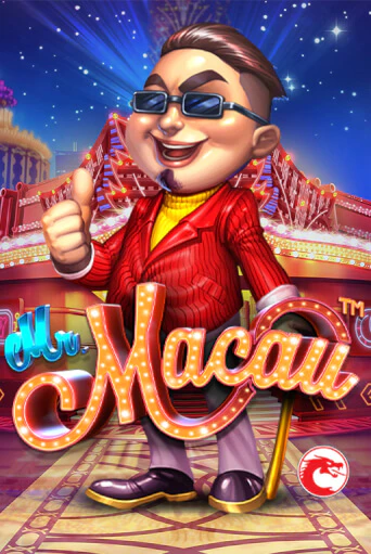 Mr. Macau играть демо онлайн | Вулкан Слотс без регистрации