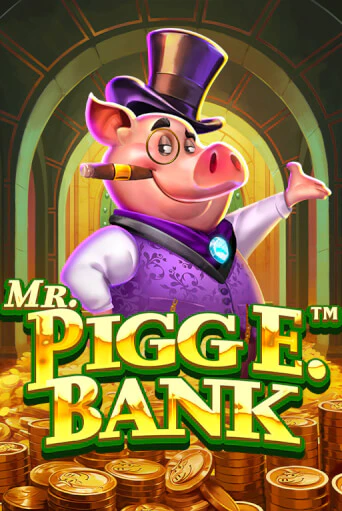 Mr. Pigg E. Bank™ играть демо онлайн | Вулкан Слотс без регистрации