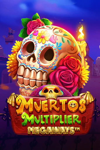Muertos Multiplier Megaways играть демо онлайн | Вулкан Слотс без регистрации