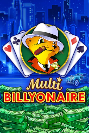 Multi Billyonaire играть демо онлайн | Вулкан Слотс без регистрации