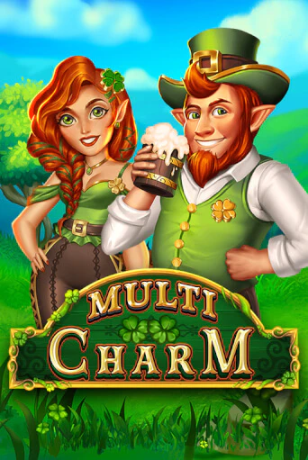 Multi Charm играть демо онлайн | Вулкан Слотс без регистрации